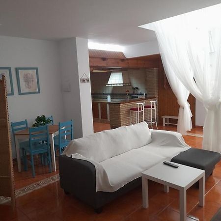 El Bujio Apartment ซานเฟร์นันโด ภายนอก รูปภาพ