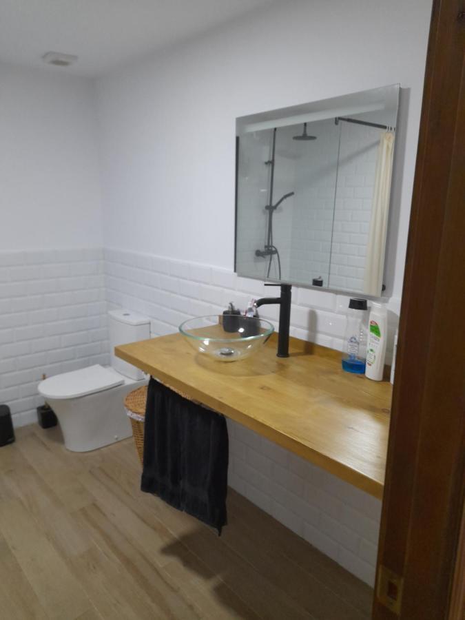 El Bujio Apartment ซานเฟร์นันโด ภายนอก รูปภาพ