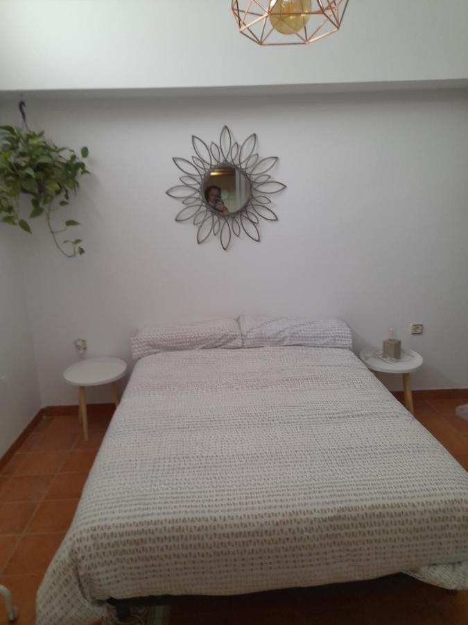 El Bujio Apartment ซานเฟร์นันโด ภายนอก รูปภาพ