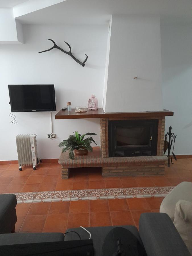 El Bujio Apartment ซานเฟร์นันโด ภายนอก รูปภาพ