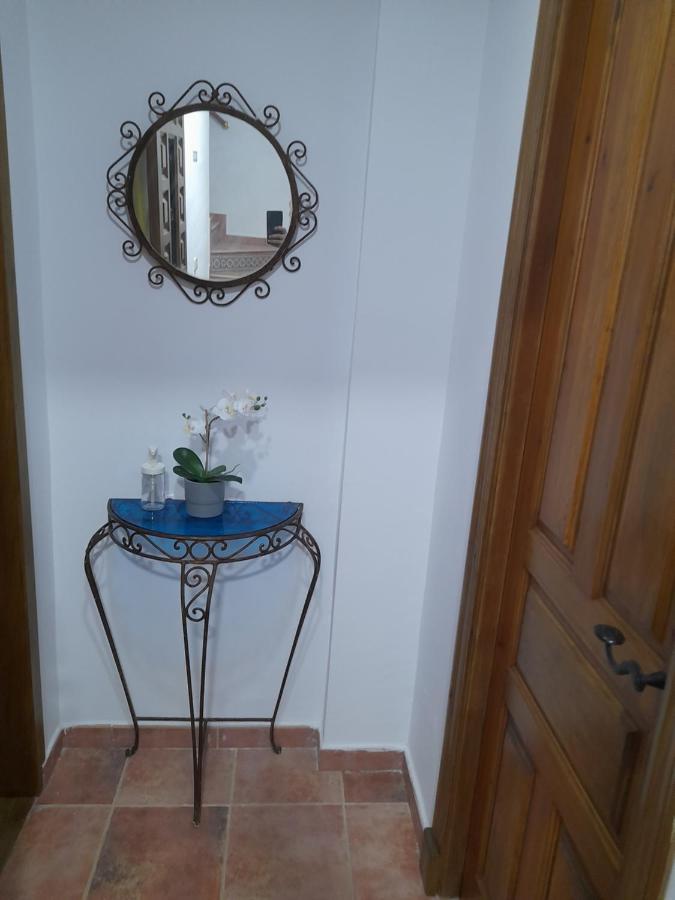 El Bujio Apartment ซานเฟร์นันโด ภายนอก รูปภาพ