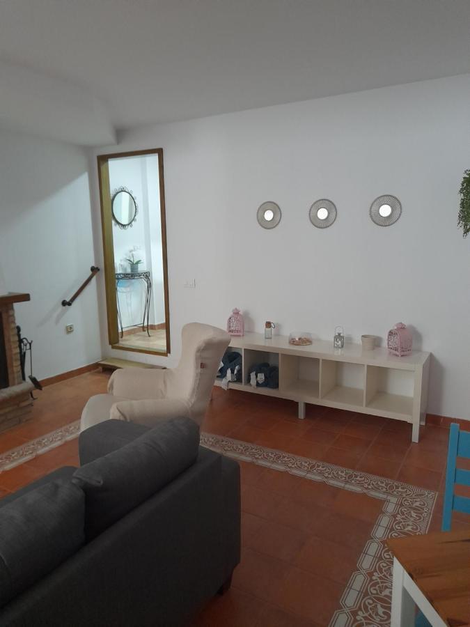 El Bujio Apartment ซานเฟร์นันโด ภายนอก รูปภาพ