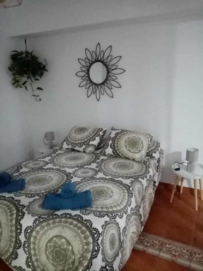 El Bujio Apartment ซานเฟร์นันโด ภายนอก รูปภาพ