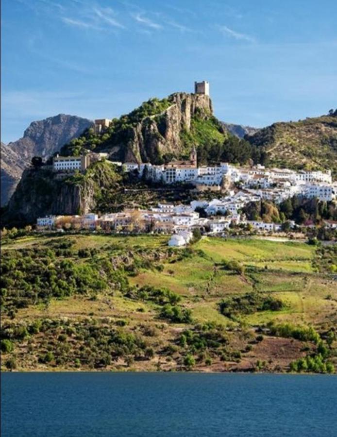 El Bujio Apartment ซานเฟร์นันโด ภายนอก รูปภาพ