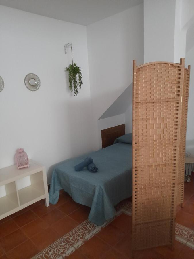 El Bujio Apartment ซานเฟร์นันโด ภายนอก รูปภาพ