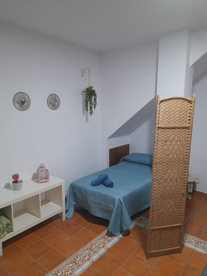 El Bujio Apartment ซานเฟร์นันโด ภายนอก รูปภาพ