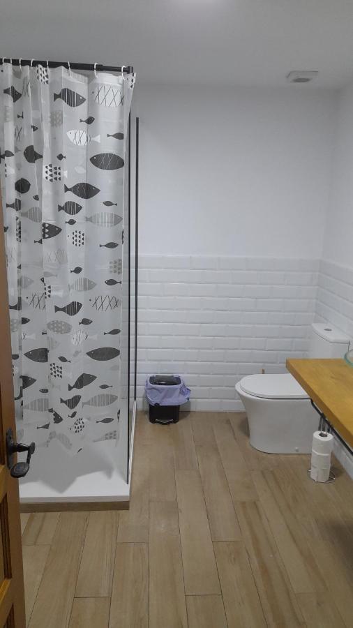 El Bujio Apartment ซานเฟร์นันโด ภายนอก รูปภาพ