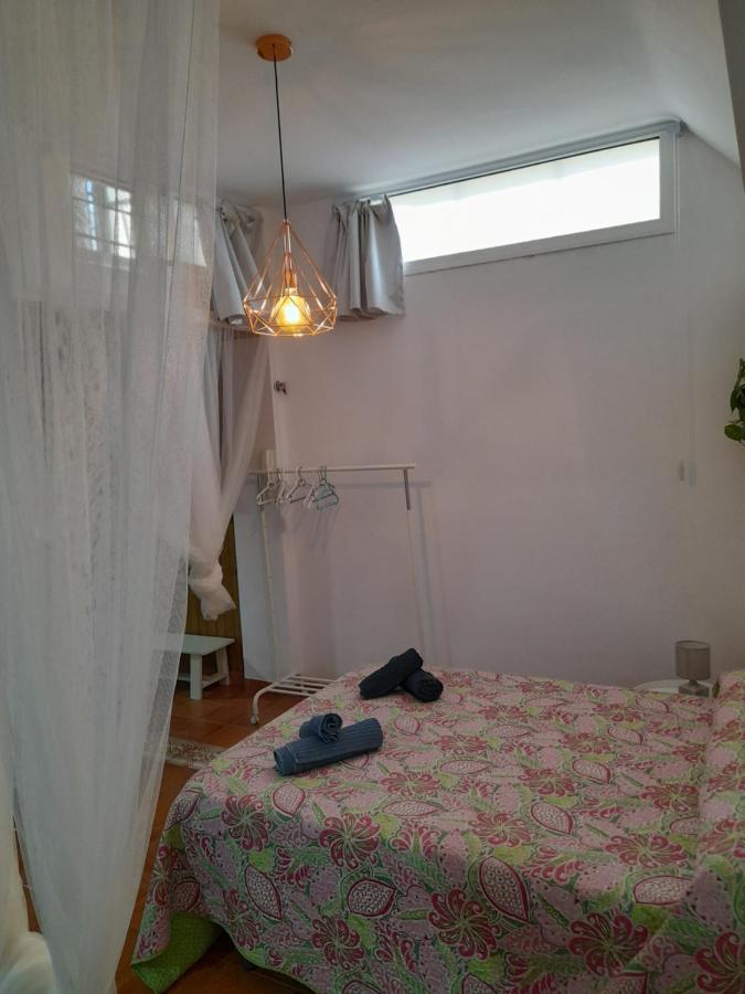 El Bujio Apartment ซานเฟร์นันโด ภายนอก รูปภาพ